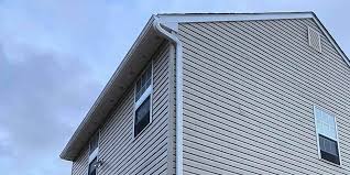 Best Storm Damage Siding Repair  in Sheffield, IA